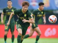 半岛体育入口-曝国安球员李磊确定将离队大概率租借加盟河南的简单介绍