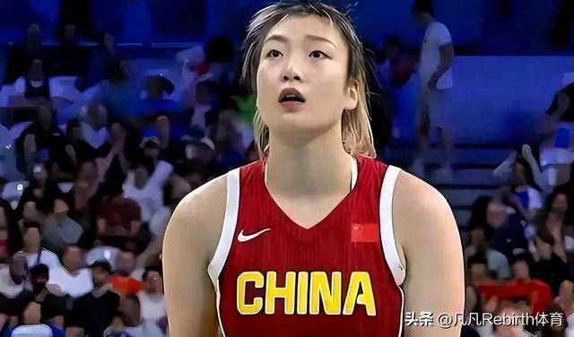 关于热身-末节10分!中国女篮遭日本逆转韩旭李梦缺阵的信息