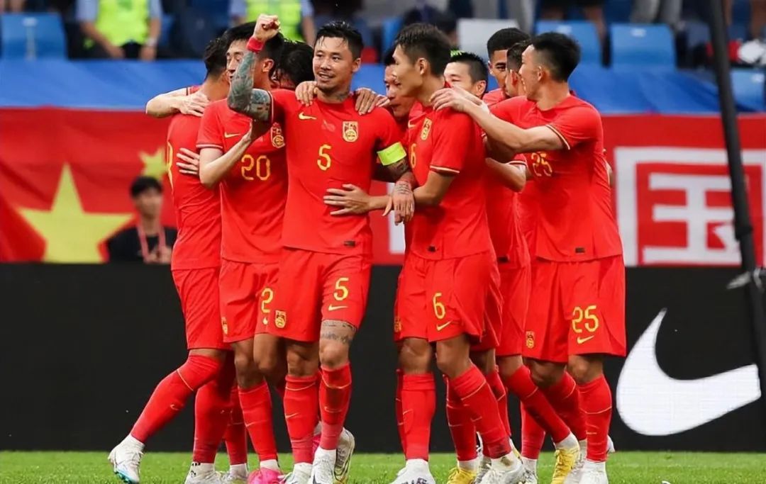 中国足球离新版世俱杯有多远？
