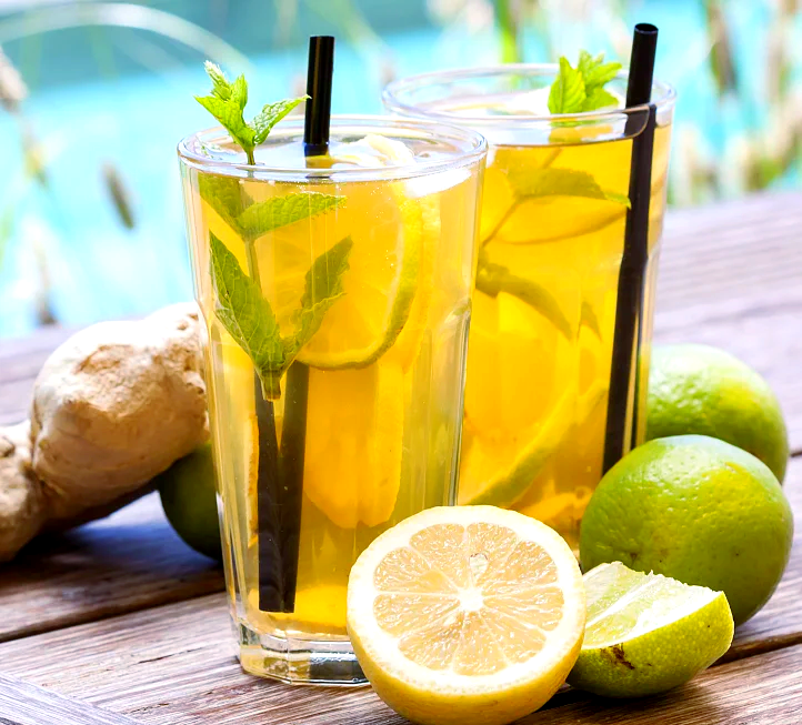夏日解暑良方！吃这些既过嘴瘾又解暑>>