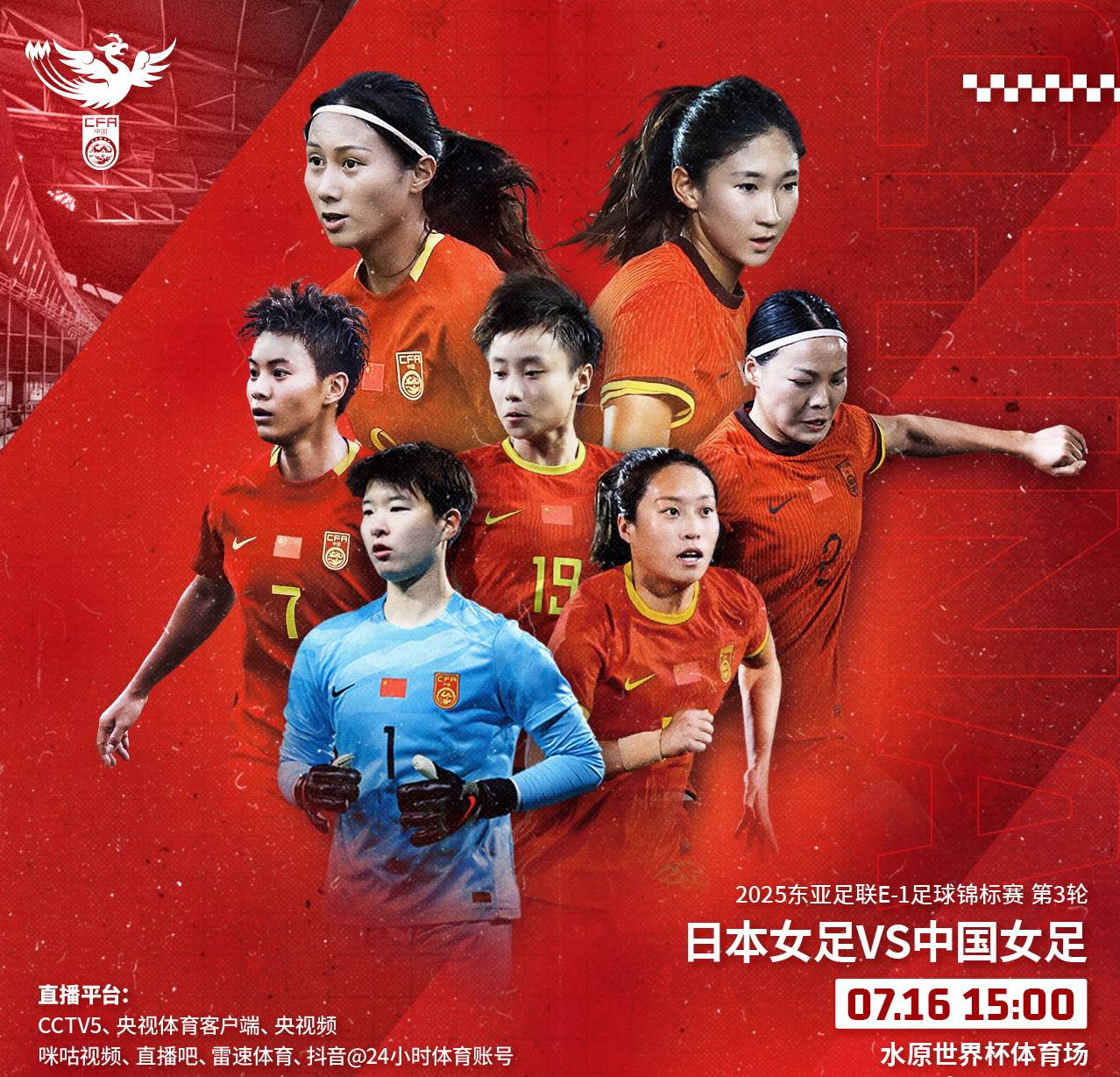关于女足公布东亚杯集训名单:王霜领衔三名留洋球员在列的信息